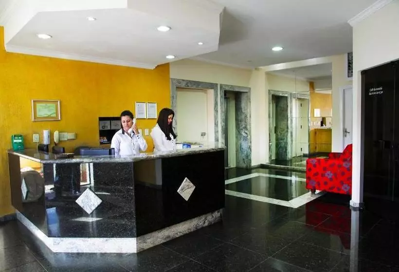 ホテル Litani Comfort Inn