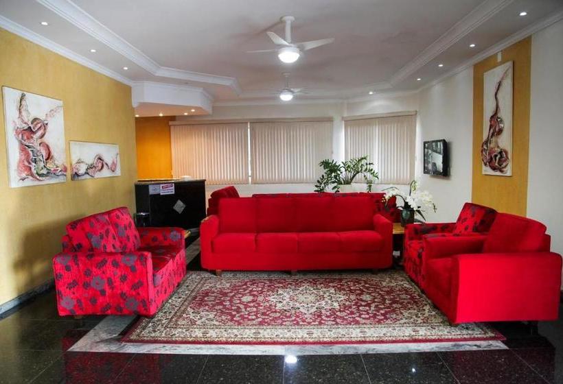 酒店 Litani Comfort Inn