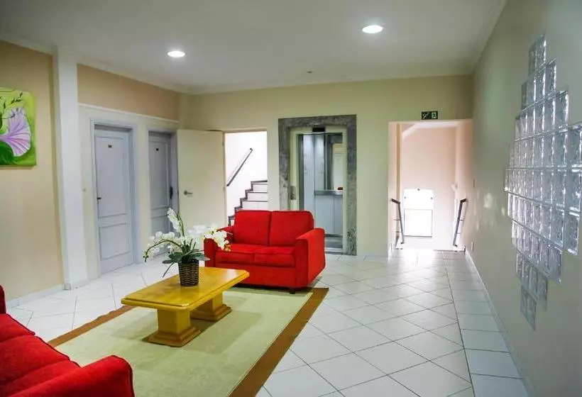ホテル Litani Comfort Inn