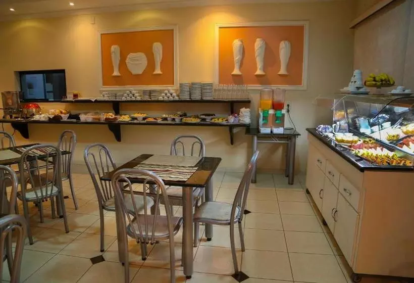 ホテル Litani Comfort Inn