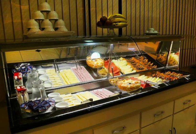 酒店 Litani Comfort Inn