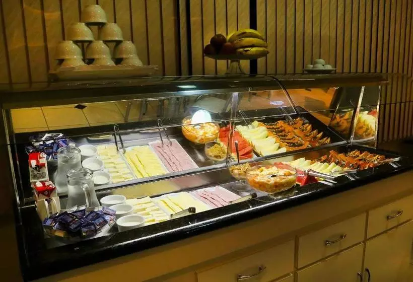 ホテル Litani Comfort Inn