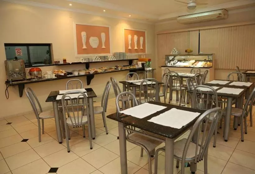 ホテル Litani Comfort Inn