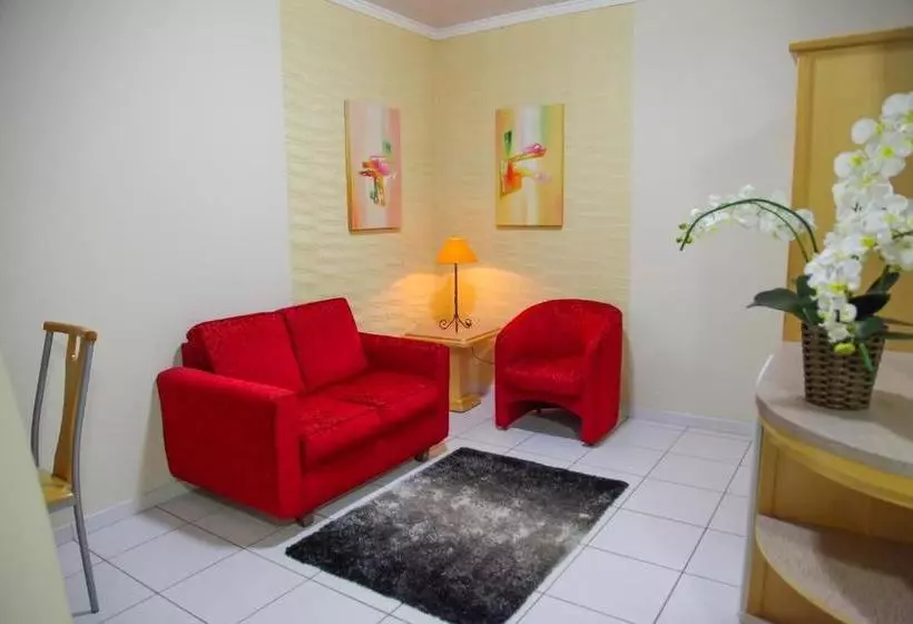 ホテル Litani Comfort Inn