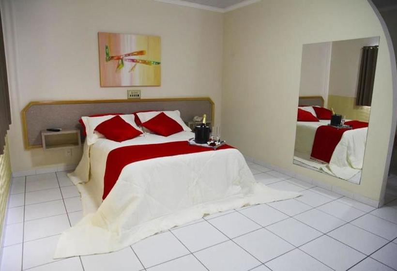 酒店 Litani Comfort Inn