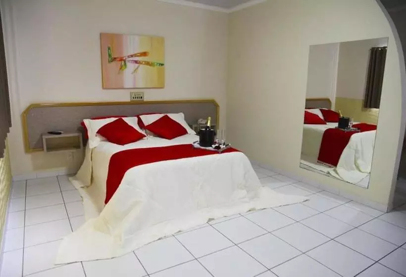 ホテル Litani Comfort Inn