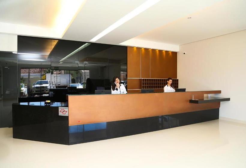 酒店 Litani Comfort Inn