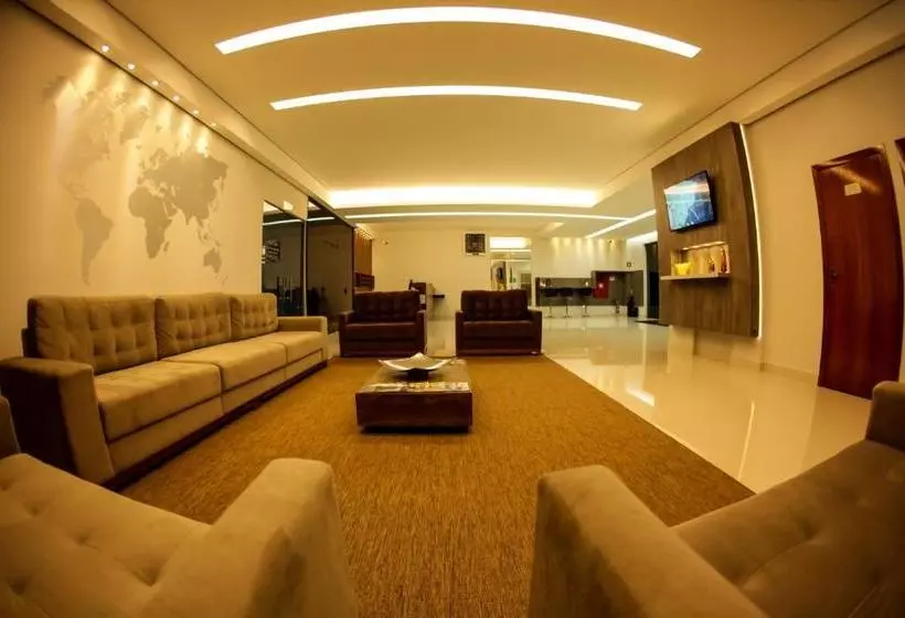 ホテル Litani Comfort Inn