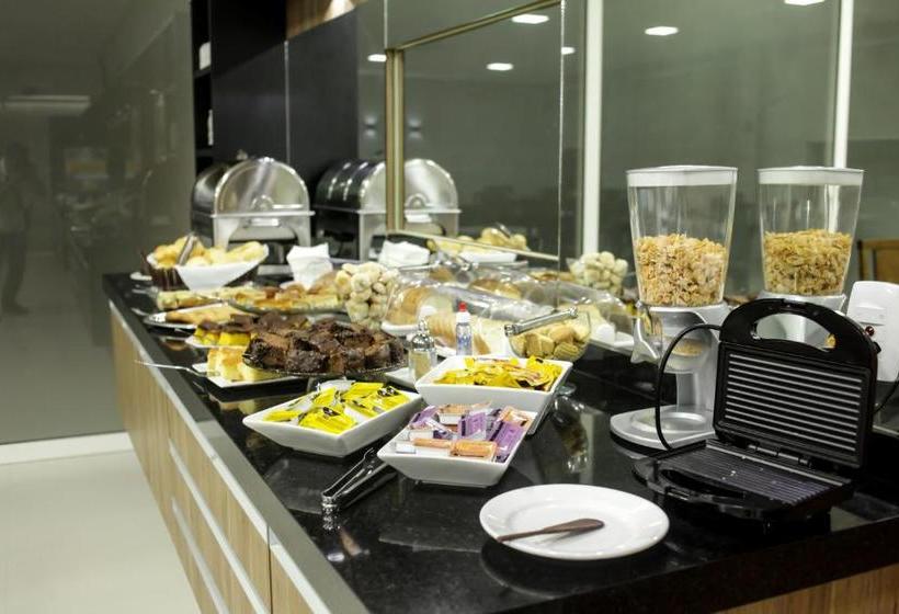 酒店 Litani Comfort Inn