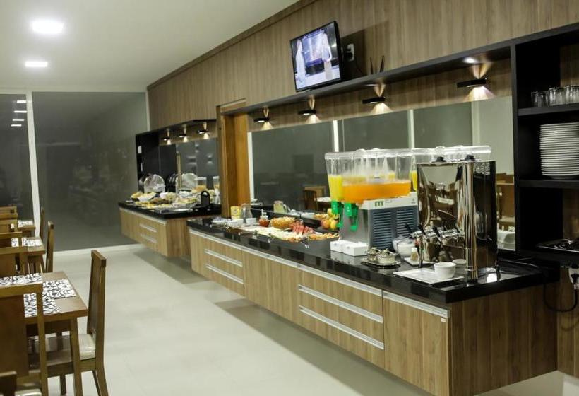 酒店 Litani Comfort Inn