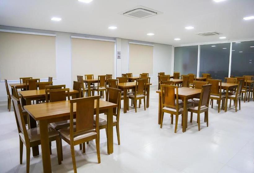 酒店 Litani Comfort Inn