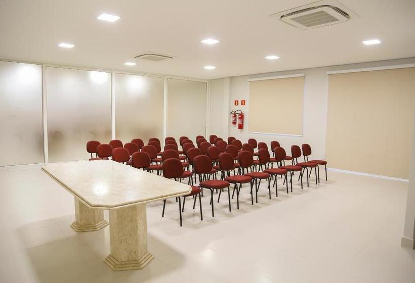 酒店 Litani Comfort Inn