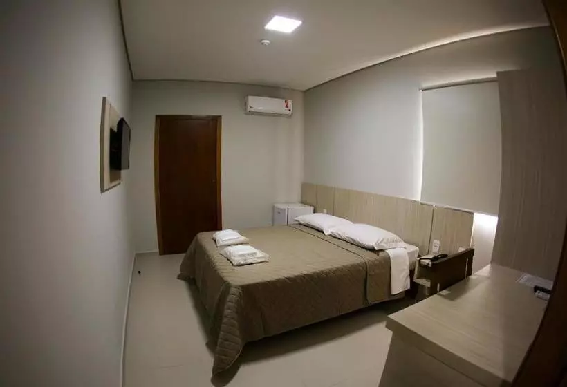 ホテル Litani Comfort Inn
