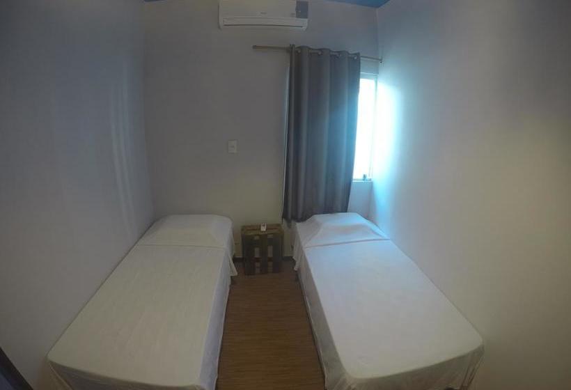 Hotel Local Hostel Manaus