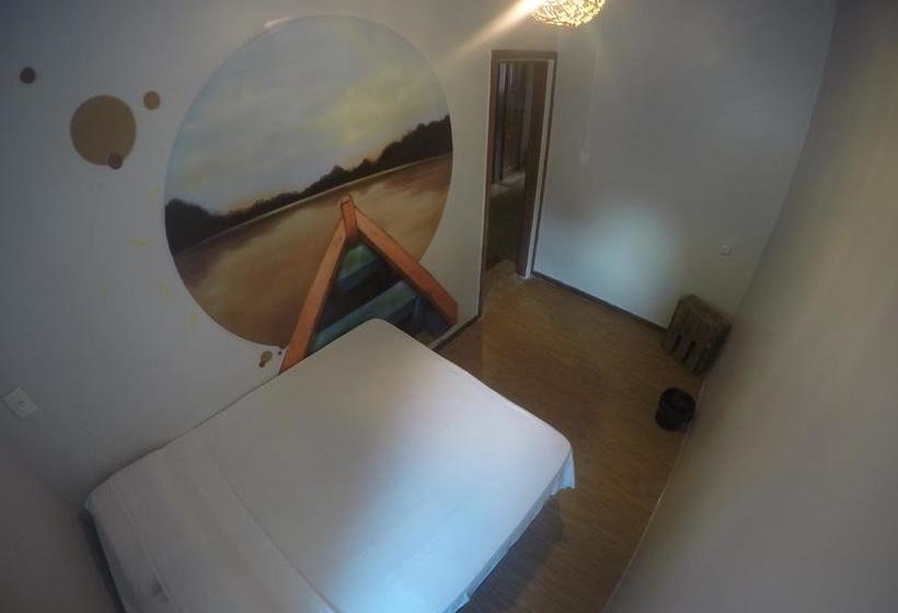 Hotel Local Hostel Manaus