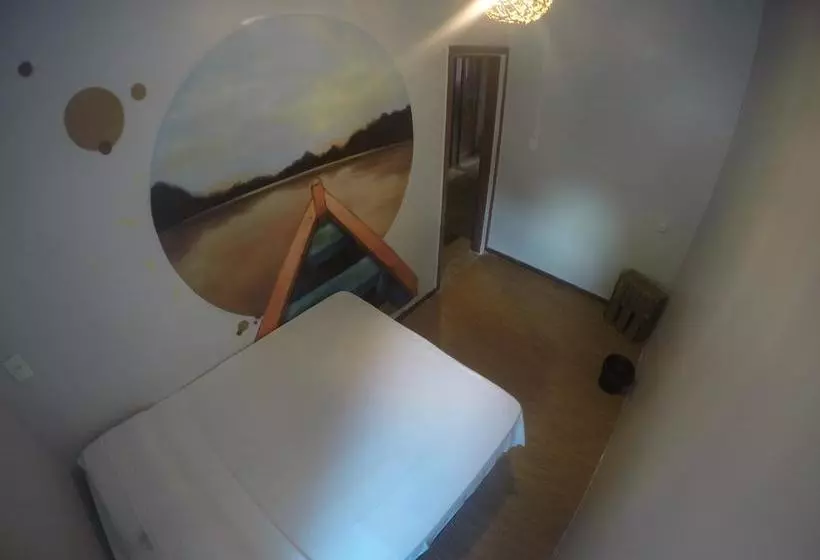 ホテル Local Hostel Manaus