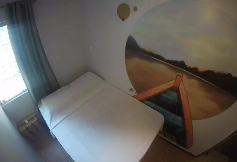 ホテル Local Hostel Manaus