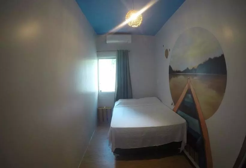 ホテル Local Hostel Manaus