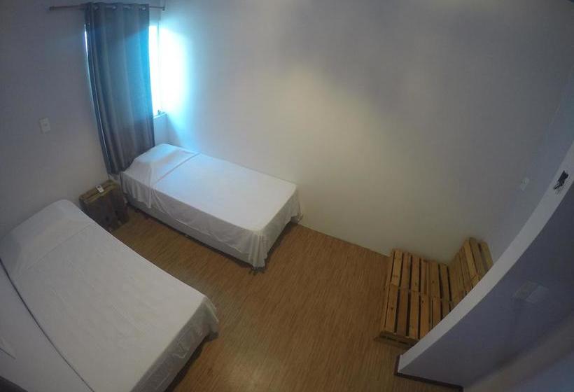 Hotel Local Hostel Manaus