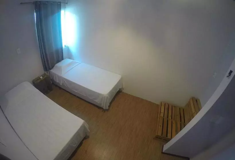 ホテル Local Hostel Manaus