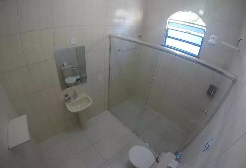 ホテル Local Hostel Manaus