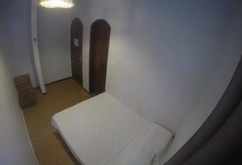 ホテル Local Hostel Manaus