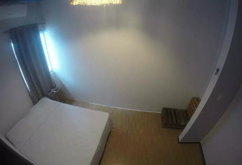 ホテル Local Hostel Manaus