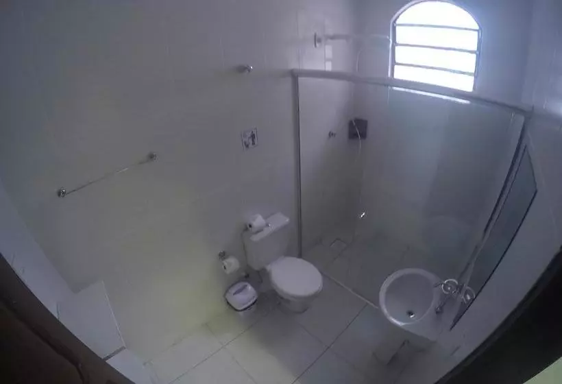 ホテル Local Hostel Manaus