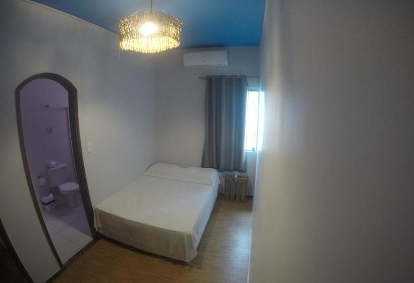 Hotel Local Hostel Manaus