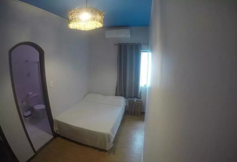 ホテル Local Hostel Manaus