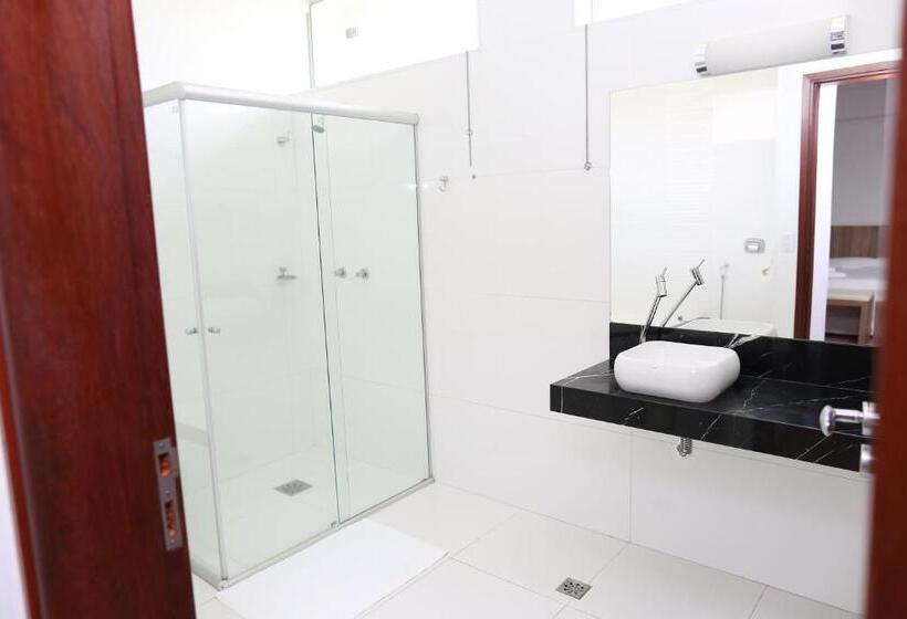 فندق Mansão Dos Nobres