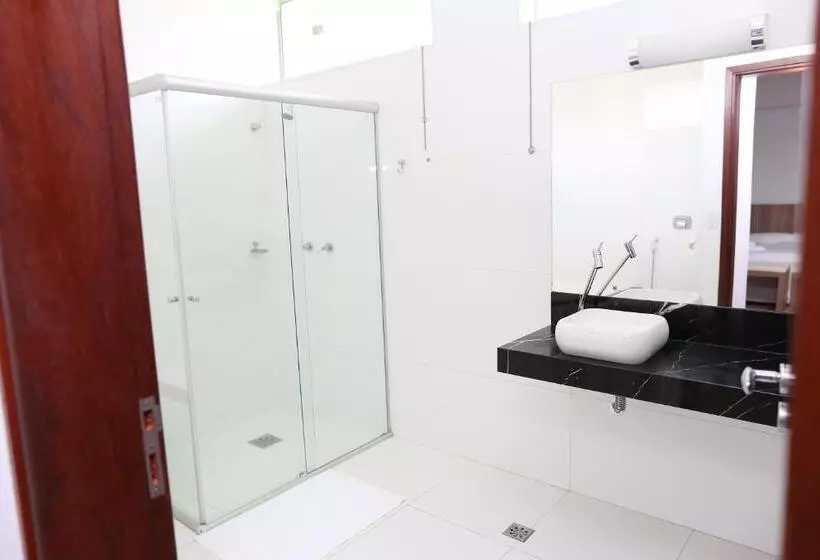 ホテル Mansão Dos Nobres