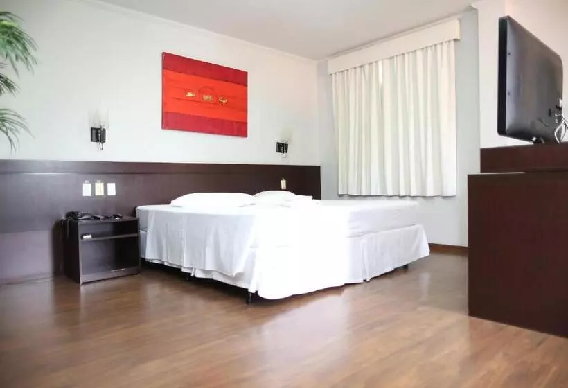 ホテル Mansão Dos Nobres