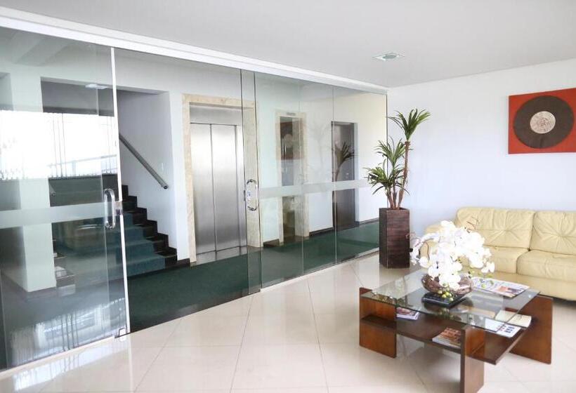 فندق Mansão Dos Nobres