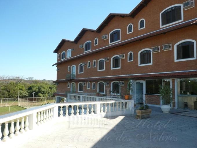 فندق Mansão Dos Nobres