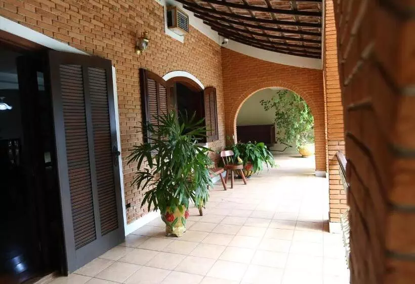 ホテル Mansão Dos Nobres