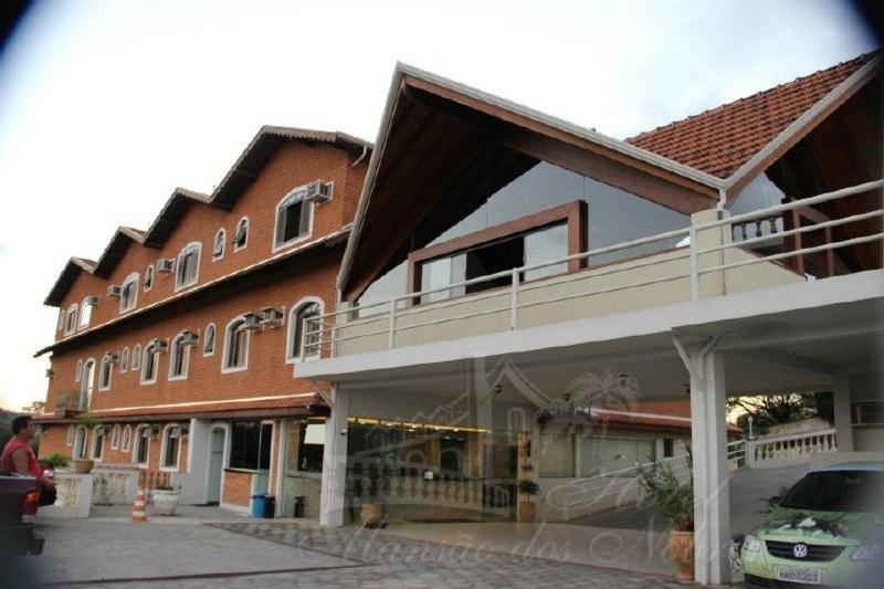 فندق Mansão Dos Nobres