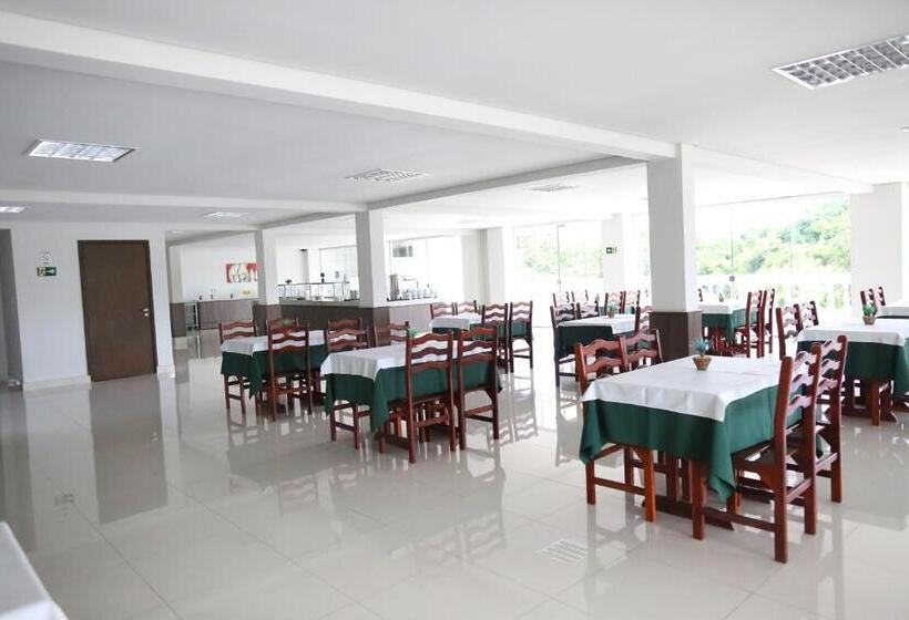 فندق Mansão Dos Nobres