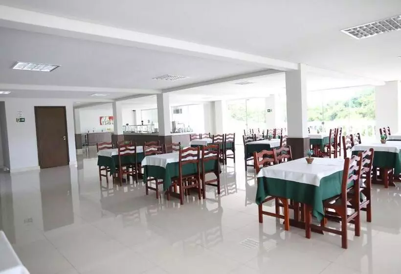 ホテル Mansão Dos Nobres