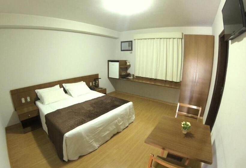 فندق Mansão Dos Nobres