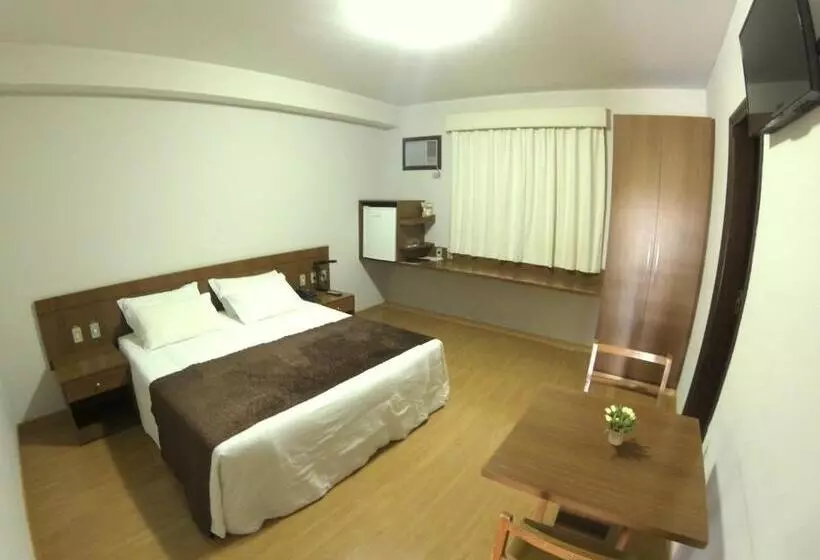 ホテル Mansão Dos Nobres