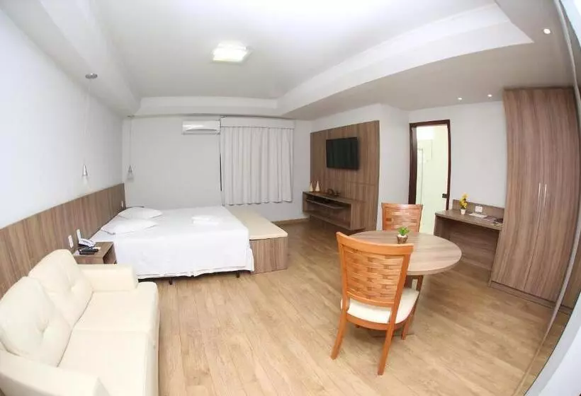 ホテル Mansão Dos Nobres