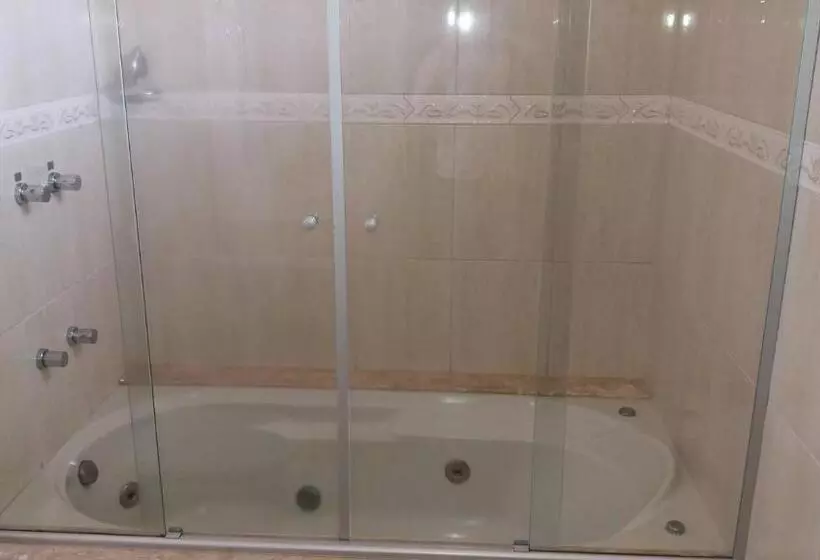 ホテル Mansão Dos Nobres