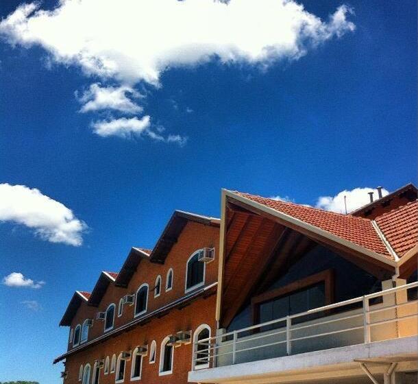 فندق Mansão Dos Nobres