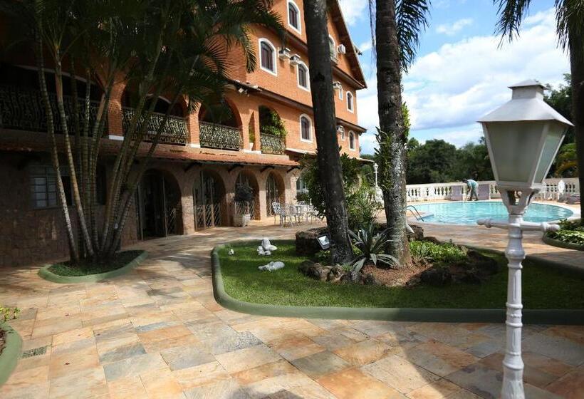 فندق Mansão Dos Nobres