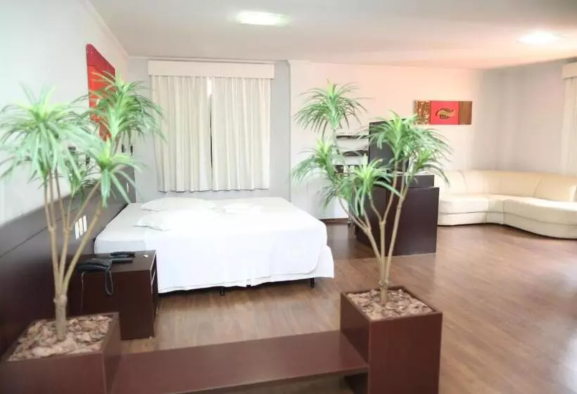 ホテル Mansão Dos Nobres