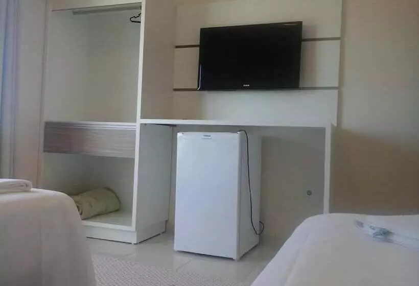 ホテル Perequê Praia