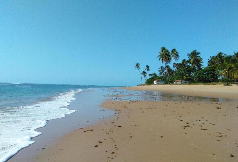 בית מלון כפרי Pousada Ancora