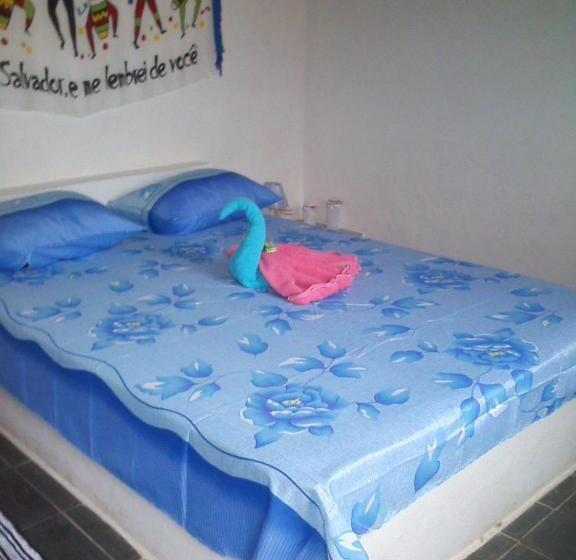 בית מלון כפרי Pousada Ancora