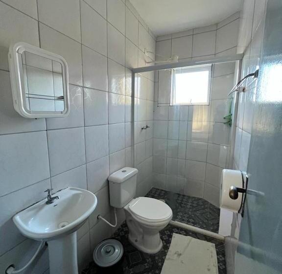 호텔 Pousada Caraguá